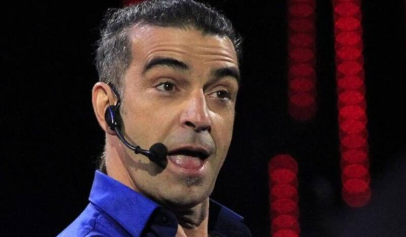 La desconocida ayuda de Jorge Alís a comediantes chilenos