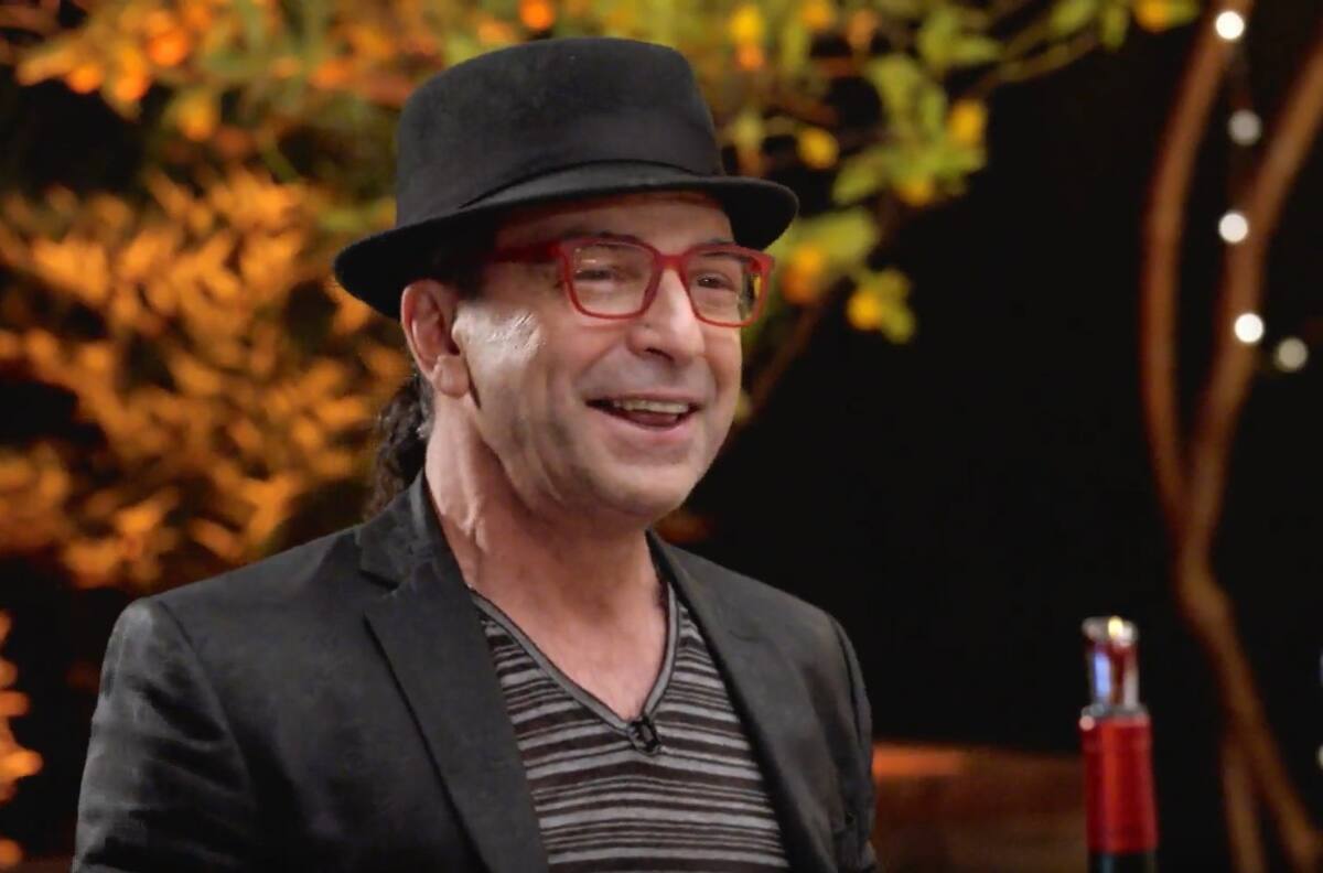 “Volvería a Viña, pero...”: Jorge Alís revela el motivo por el que todavía no regresaría al Festival de Viña