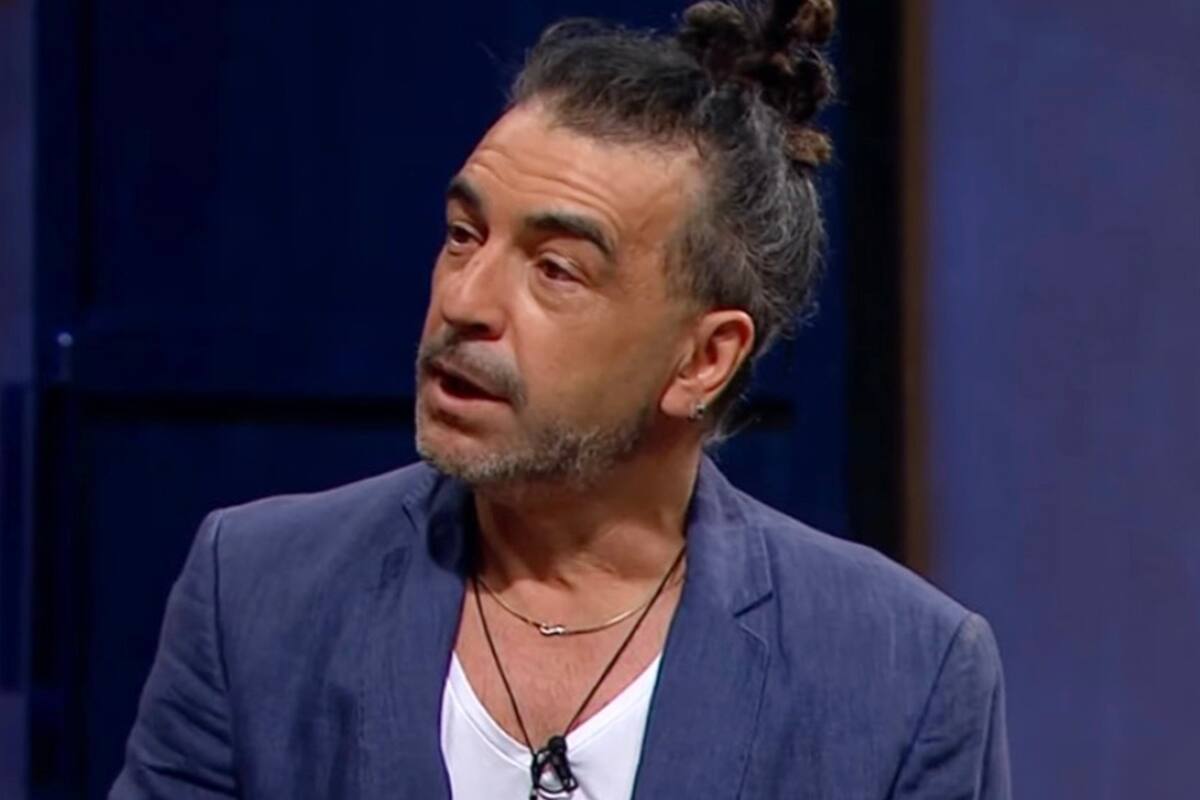 no se presentó en Juntos Chile se levanta porque dice ser censurado.