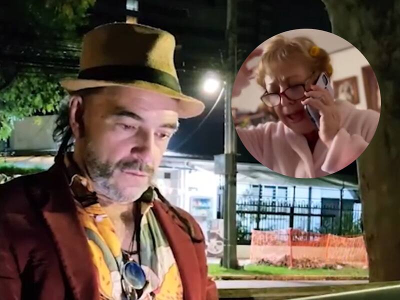 estrena video por el Día de la Madre
