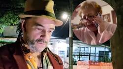 Día de la Madre: Ríete con este divertido video de Jorge Alis