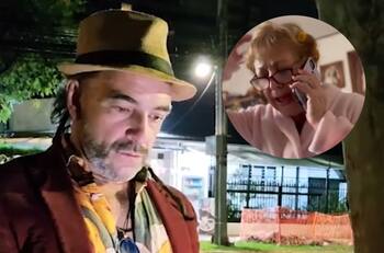 Día de la Madre: Ríete con este divertido video de Jorge Alis