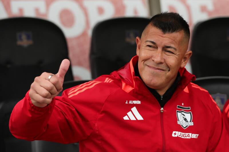 recibió una buena noticias. Foto: Aton.