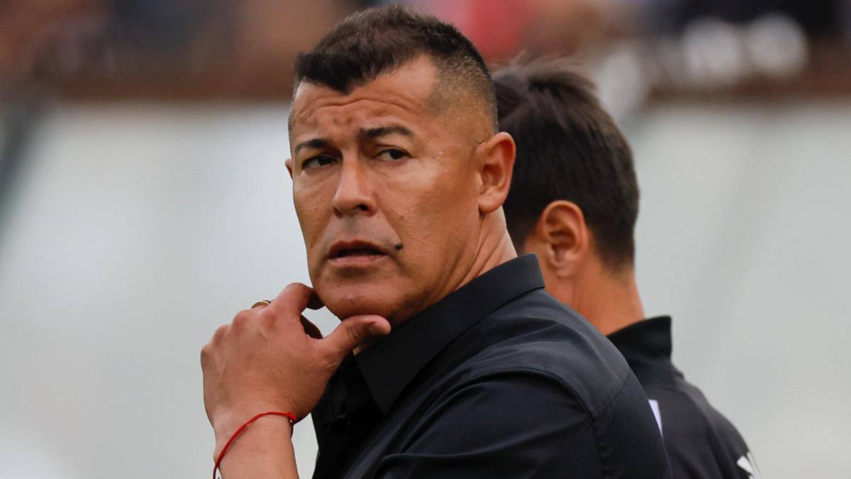 Acuerdo total: Jorge Almirón tiene nuevo equipo tras su salida de Colo Colo