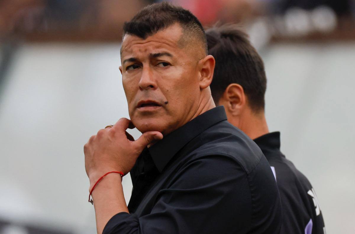 Acuerdo total: Jorge Almirón tiene nuevo equipo tras su salida de Colo Colo