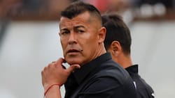 Acuerdo total: Jorge Almirón tiene nuevo equipo tras su salida de Colo Colo