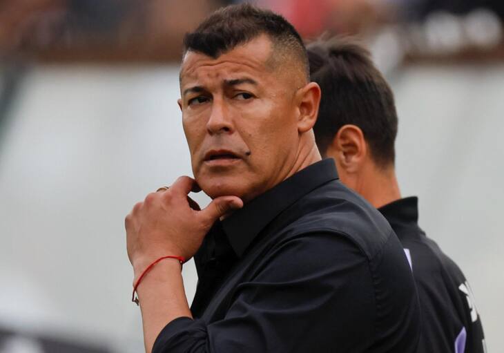 Acuerdo total: Jorge Almirón tiene nuevo equipo tras su salida de Colo Colo