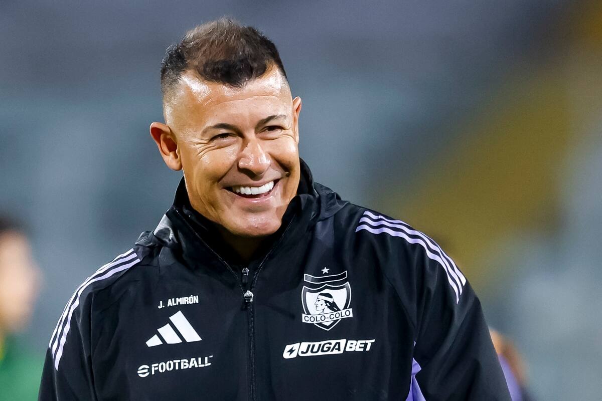 tomó una decisión sobre Esteban Matus.