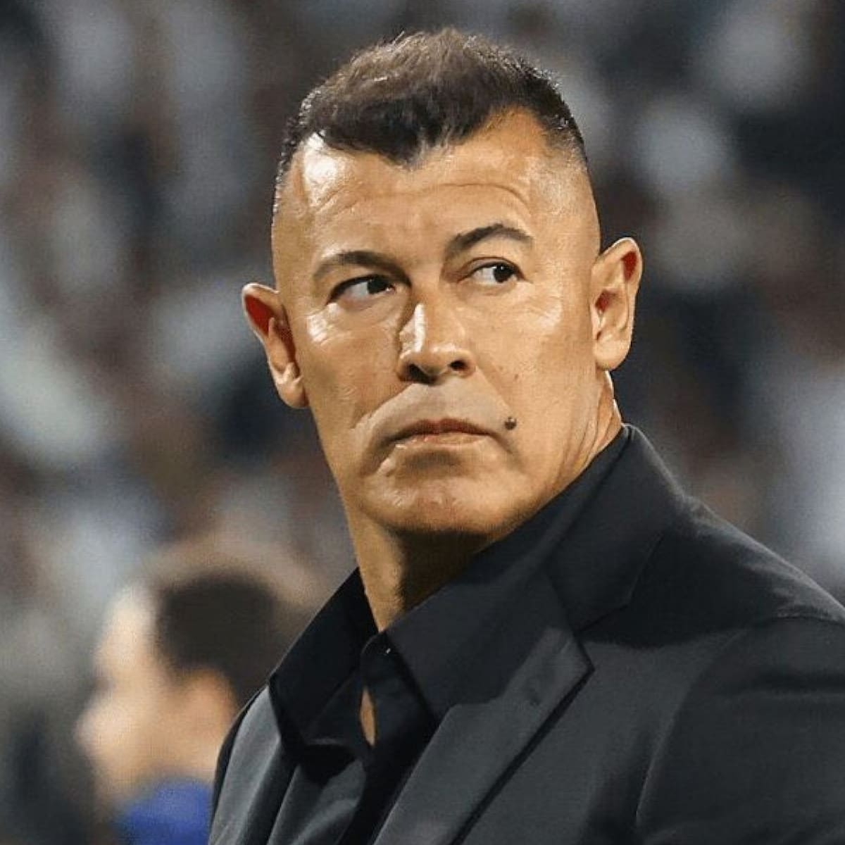 Definitivo: Jorge Almirón fue despedido de Rosario Central