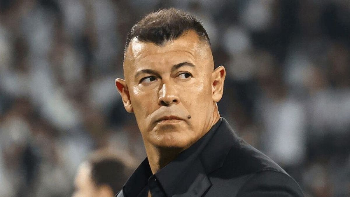 Definitivo: Jorge Almirón fue despedido de Rosario Central
