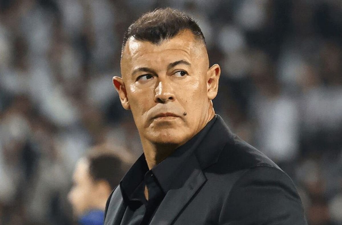 Definitivo: Jorge Almirón fue despedido de Rosario Central
