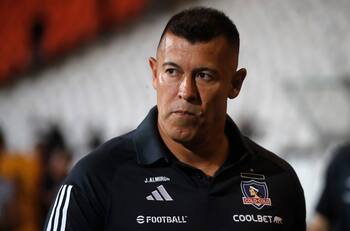 “Jorge Almirón demostró en Rancagua que no tiene conocimiento del medio nacional”