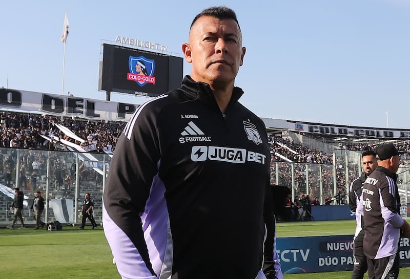 ya tiene reemplazante en Colo ColoFoto: Aton.