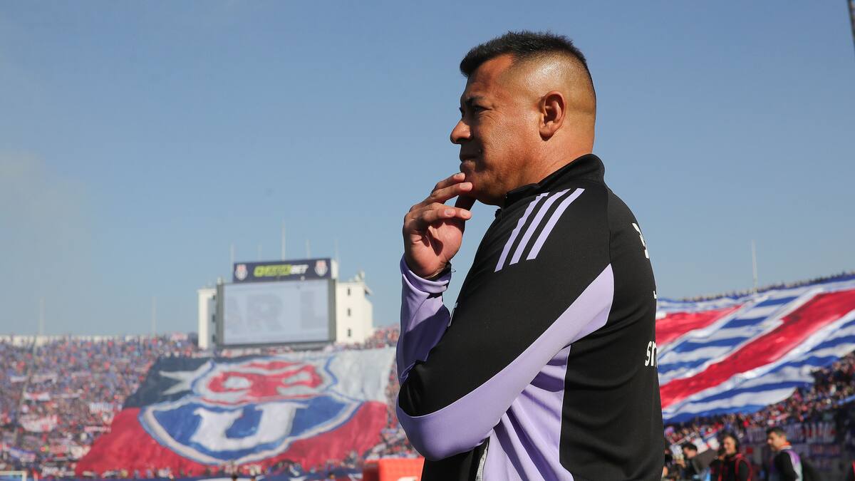 ¿A qué se queda Almirón?