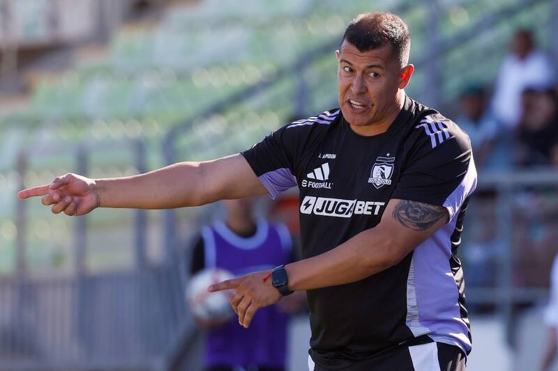 El DT le dará una oportunidad a Fernando de Paul.