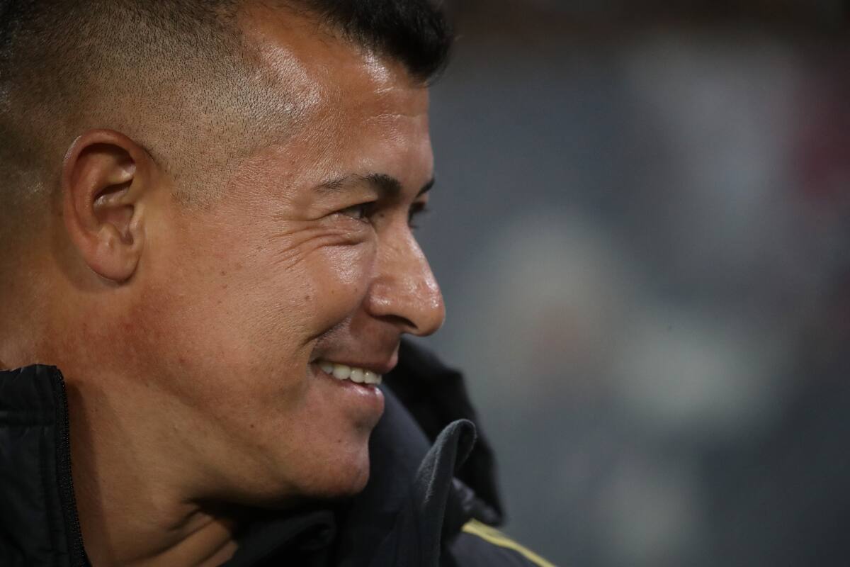 y un as bajo la manga.