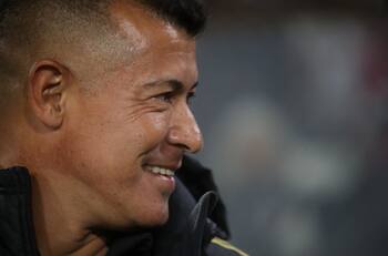 Jorge Almirón sorprende a todos con un as bajo la manga para el lateral derecho