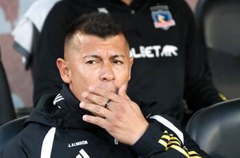 Colo Colo confirma su primera salida para la próxima temporada