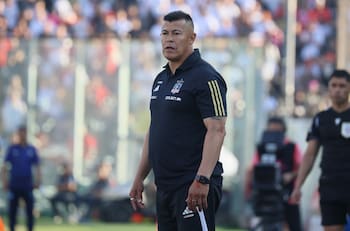 Nuevo golpe para Almirón: el jugador que León está cerca de quitarle a Colo Colo