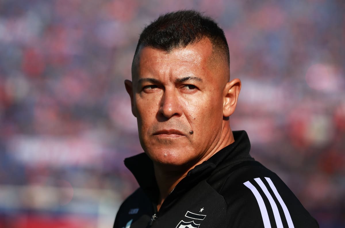 “No puede ser”: Jorge Almirón también genera molestia en Colo Colo por este motivo