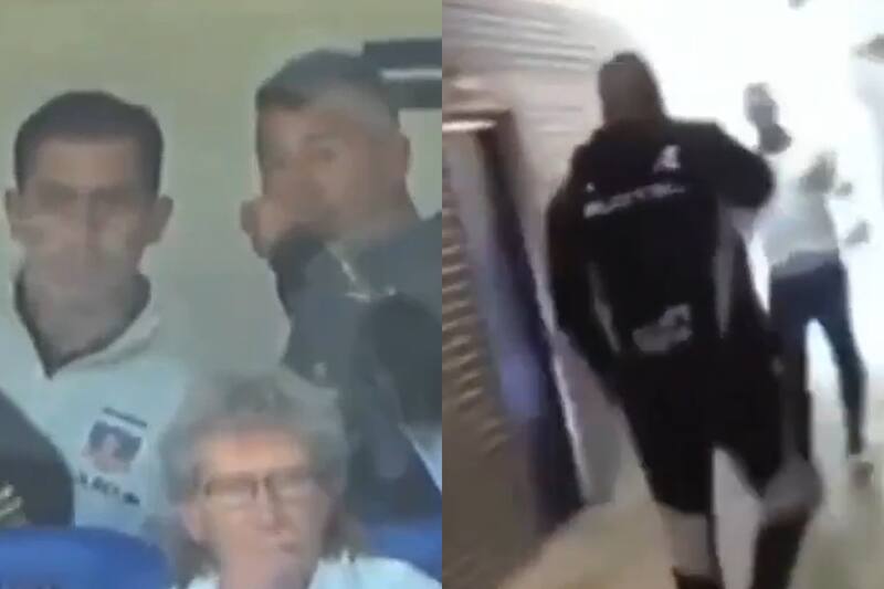 Colo Colo no fue castigo: Tribunal descartó desacato del Tribunal.