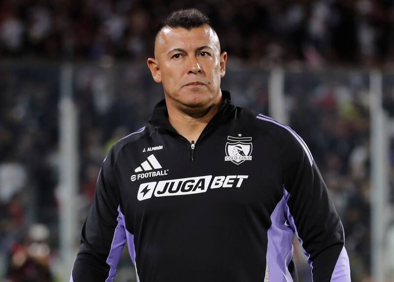 ya piensa en la Copa Libertadores. Foto: Aton.