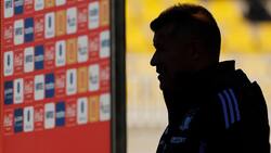 “Colo Colo juega como equipo chico y sin hambre, cualquiera lo pasa por encima”