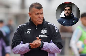 Paqui Meneghini disparó con todo: Almirón, De Paul y el árbitro Nicolás Gamboa recibieron duras palabras