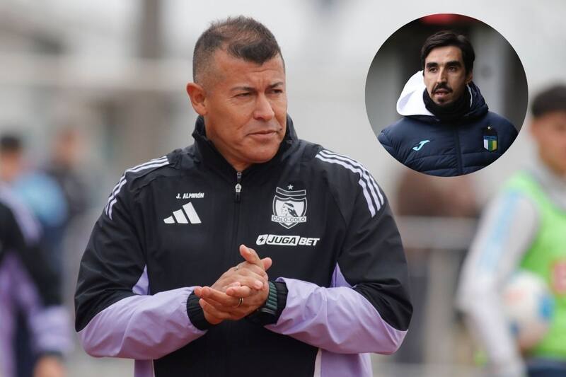 Fue uno de los apuntados por el técnico de O'Higgins tras su acusación de "robo" en el Superclásico.