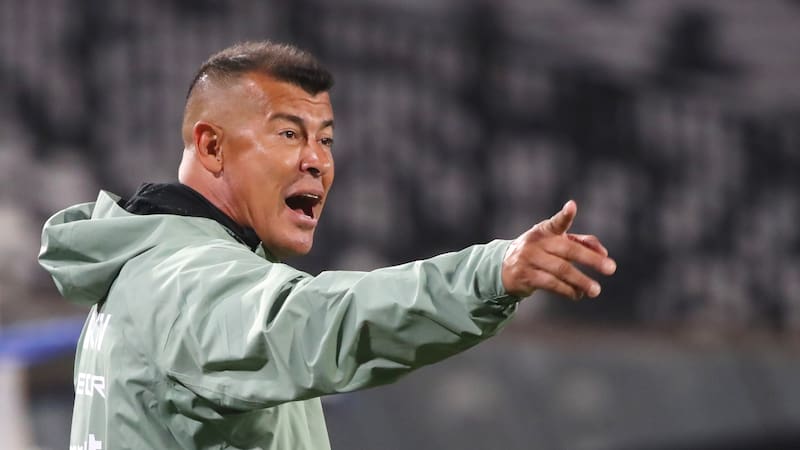 El cambio de último minuto de Jorge Almirón para enfrentar a Unión Española