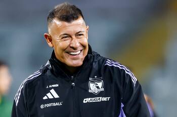 La polémica decisión de Jorge Almirón contra Atlético Bucaramanga