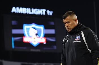 “Colo Colo es superior a la U y la UC, por plantel y por técnico”