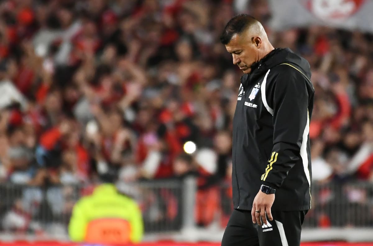 César Pérez le dice que no a Colo Colo: quiere continuar su carrera en el extranjero