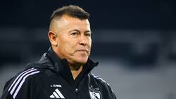 Almirón está obsesionado con ficharlo en Colo Colo y ahora vive días claves para definir su futuro