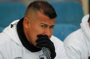 Fue la obsesión de Jorge Almirón para Colo Colo y ahora será el nuevo fichaje de club argentino