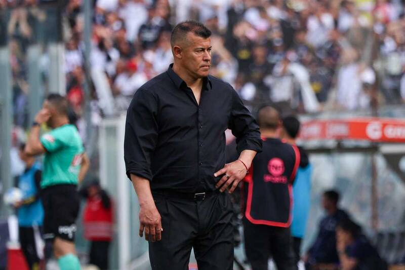 Tiene contrato hasta diciembre del 2026.