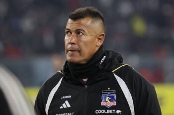 Era el refuerzo que quería Jorge Almirón en Colo Colo y ahora cuesta 25 millones de euros