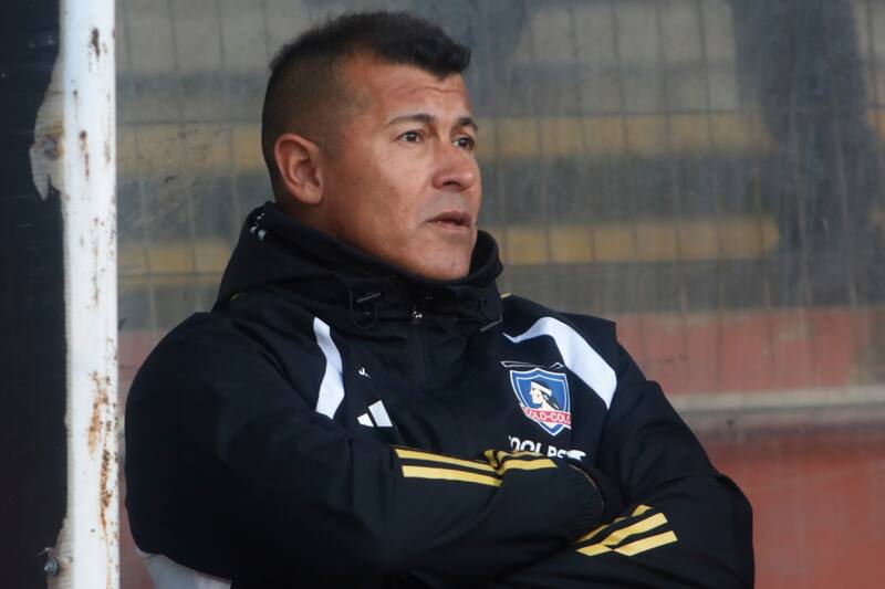 tendría un nuevo problema en Colo Colo.