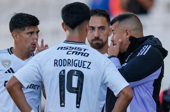 Colo Colo recibe una buena y una mala noticia tras vencer a La Roja Sub-20