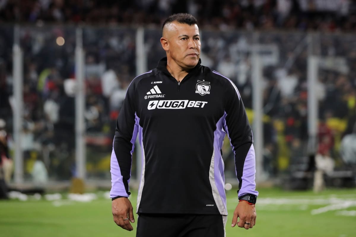 El técnico no sabe qué pasará con su futuro.