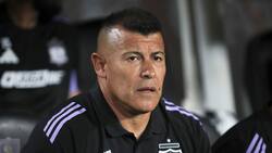 Revelan lo que generó el enojo de Jorge Almirón contra Héctor Robles tras el empate de Colo Colo