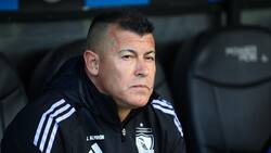 El refuerzo de lujo que le prometieron a Jorge Almirón y que no llegará a Colo Colo por este motivo