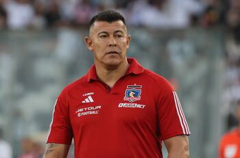 Se fue hace poco de Unión Española y barrió el piso con Jorge Almirón: no se olvida más