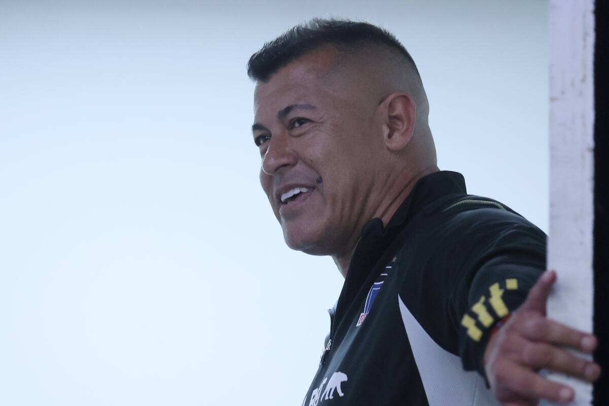 fue clave en la llegada de Claudio Aquino a Colo Colo.