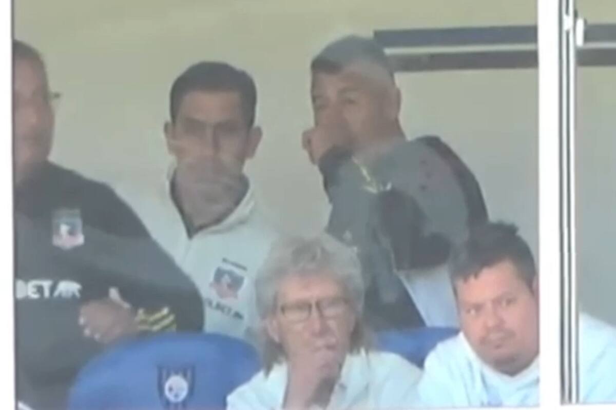 Jorge Almirón en la mira por posible desacato.