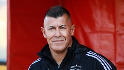 La Selección Chilena le da una milagrosa ayuda a Jorge Almirón en Colo Colo