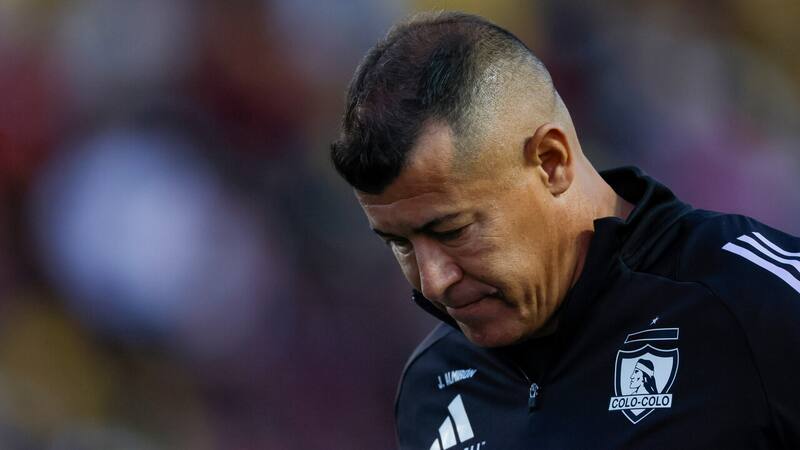 El castigo que arriesga Jorge Almirón por no declarar tras el empate con Ñublense