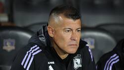 Los cuatro jugadores que Jorge Almirón borró de Colo Colo para enfrentar a la UC