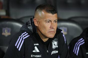 Los cuatro jugadores que Jorge Almirón borró de Colo Colo para enfrentar a la UC