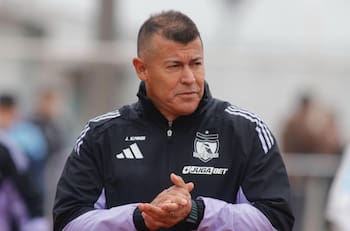 No había sumado minutos: el jugador de Colo Colo que reapareció tras la salida de Jorge Almirón